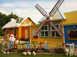 Agoda.com Thailand Apartments & Hotels