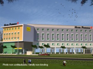 Agoda.com India Apartments & Hotels