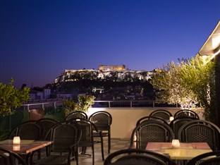 Agoda.com Greece Apartments & Hotels