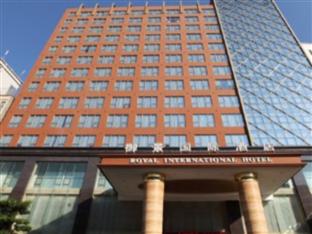 Agoda.com China Apartments & Hotels