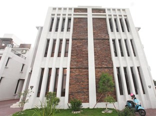 Agoda.com Taiwan Apartments & Hotels