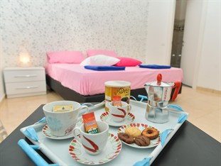 Agoda.com Italy Apartments & Hotels