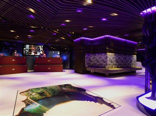 Agoda.com Hong Kong Apartments & Hotels