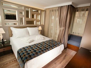 Agoda.com Turkey Apartments & Hotels