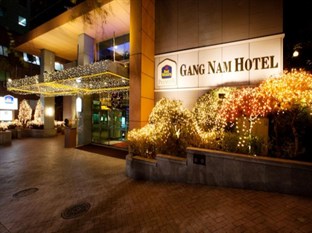 Agoda.com South Korea Apartments & Hotels