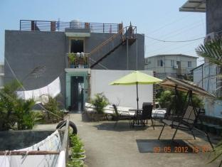 Agoda.com China Apartments & Hotels