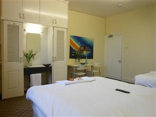 Agoda.com United Kingdom Apartments & Hotels