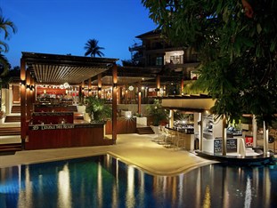 Agoda.com Thailand Apartments & Hotels