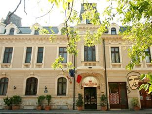 Agoda.com Romania Apartments & Hotels