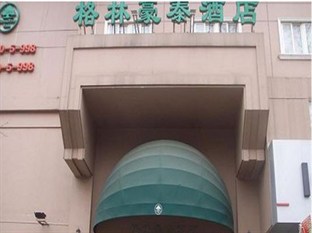 Agoda.com China Apartments & Hotels