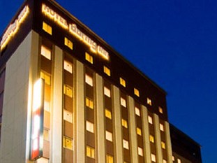 Agoda.com Japan Apartments & Hotels