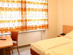 Agoda.com Germany Apartments & Hotels