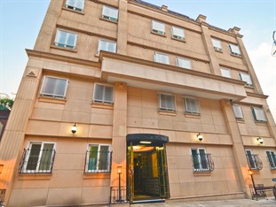 Agoda.com South Korea Apartments & Hotels