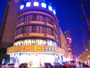 Agoda.com China Apartments & Hotels