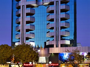 Agoda.com United Arab Emirates Apartments & Hotels