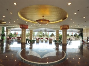 Agoda.com China Apartments & Hotels