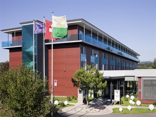 Agoda.com Switzerland Apartments & Hotels