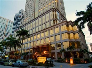 Agoda.com Malaysia Apartments & Hotels