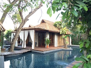 Agoda.com Thailand Apartments & Hotels