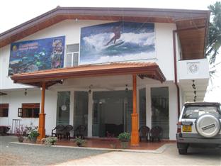 Agoda.com Sri Lanka Apartments & Hotels