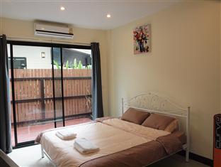 Agoda.com Thailand Apartments & Hotels