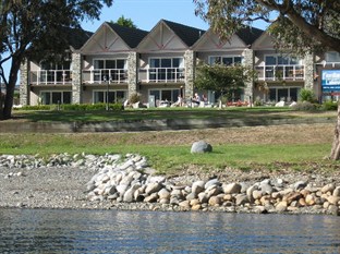 Agoda.com Australia Apartments & Hotels