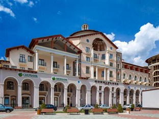 Agoda.com Russia Apartments & Hotels