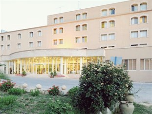 Agoda.com Jordan Apartments & Hotels