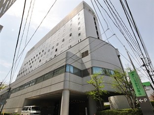 Agoda.com Japan Apartments & Hotels