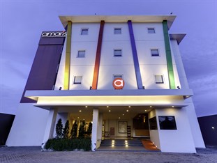 Agoda.com Indonesia Apartments & Hotels