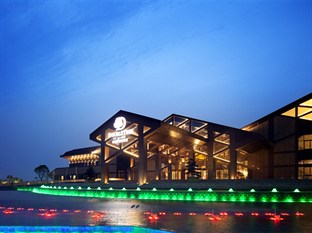 Agoda.com China Apartments & Hotels