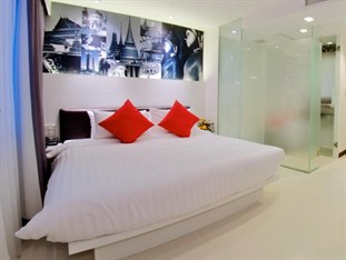 Agoda.com Thailand Apartments & Hotels