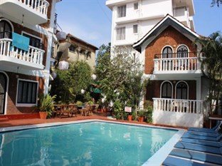 Agoda.com India Apartments & Hotels
