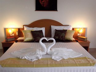 Agoda.com Thailand Apartments & Hotels