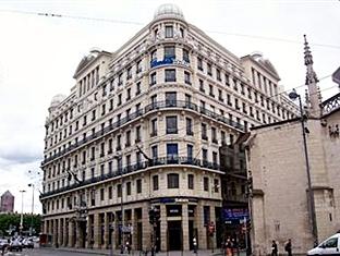 Agoda.com Apartments & Hotels France 