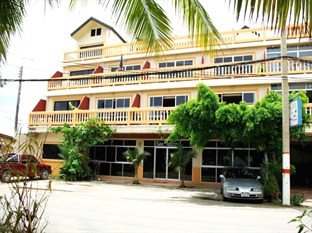 Agoda.com Thailand Apartments & Hotels