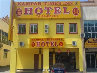 Agoda.com Malaysia Apartments & Hotels