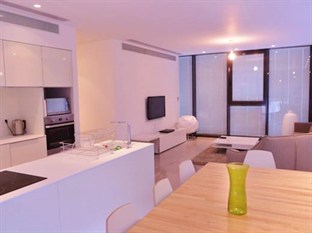 Agoda.com Israel Apartments & Hotels