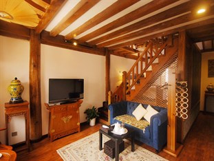 Agoda.com China Apartments & Hotels