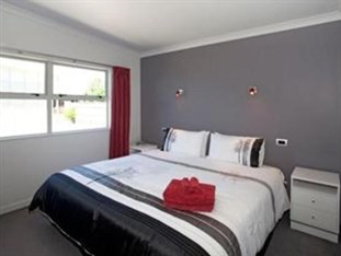 Agoda.com New Zealand Apartments & Hotels