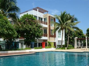 Agoda.com Thailand Apartments & Hotels