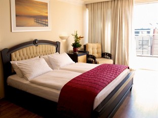 Agoda.com Germany Apartments & Hotels