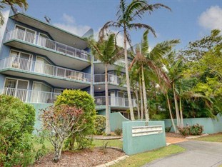 Agoda.com Australia Apartments & Hotels