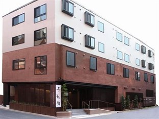 Agoda.com Japan Apartments & Hotels