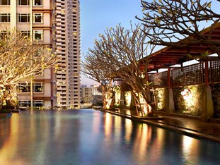 Agoda.com Thailand Apartments & Hotels