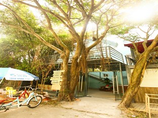 Agoda.com China Apartments & Hotels