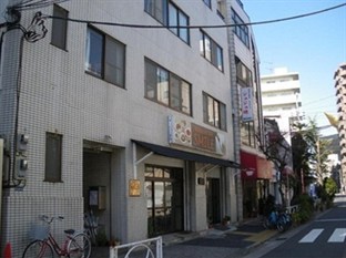 Agoda.com Japan Apartments & Hotels