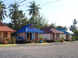 Agoda.com Thailand Apartments & Hotels