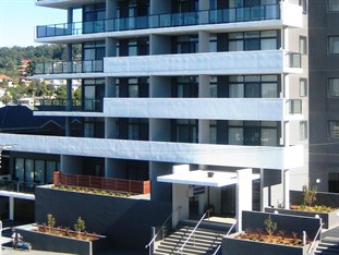 Agoda.com Australia Apartments & Hotels