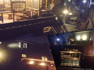 Agoda.com South Korea Apartments & Hotels